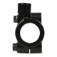 90485 Fix Mirror, handlebar mirror mount clamp
