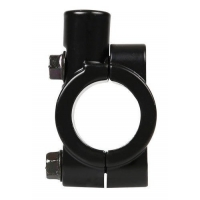 90485 Fix Mirror, handlebar mirror mount clamp