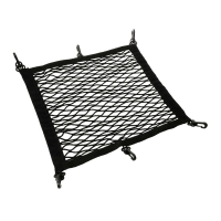 90498 Top-Net-S, elasticized multi-purpose net - cm 42x42