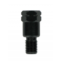 90137 Adapter do lusterka gwint prawy Ø 10 mm na lewy Ø 10 mm