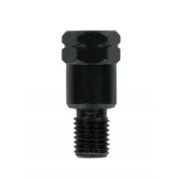 90137 Mirror adapters - Thread Ø 10 mm right Ø 10 mm left