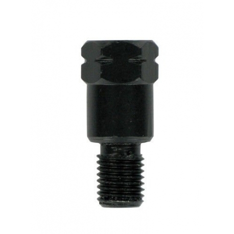 90137 Mirror adapters - Thread Ø 10 mm right Ø 10 mm left