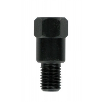 90138 Adapter do lusterka gwint prawy Ø 10 mm na prawy Ø 10 mm