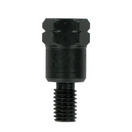 90140 Adapter do lusterka gwint prawy Ø 10 mm na lewy Ø 8 mm