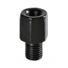 90151 Mirror adapters - Thread Ø 8 mm right Ø 10 mm left