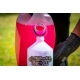 Muc-Off 348 - Koncentrat biodegradowalnego płynu do mycia motocykla z nanotechnologią - 5l - Bike Cleaner Concentrate