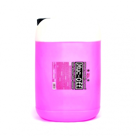 906 Nano Tech Bike Cleaner 25 l