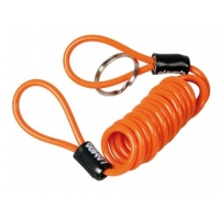90616 Reminder, steel spiral cable – Amber