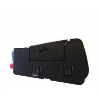 CARDO MOUNTING CLAMP – FREECOM