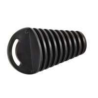 90155 CAP-2, Muffler cap - Ø 32÷60 mm