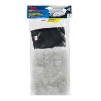 37220 Polyester washing glove