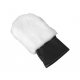37220 Polyester washing glove