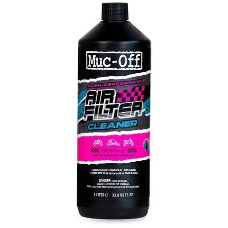 20213 Air Filter Cleaner 1 l