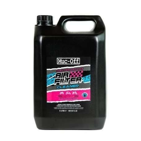 20157 Biodegradowalny Air Filter Cleaner 5 l