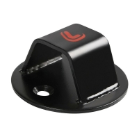 90593 Shield 2, floor install motorcycles anchoring