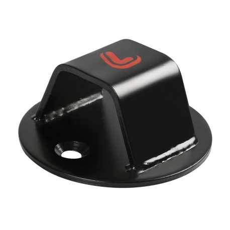 90593 Shield 2, floor install motorcycles anchoring