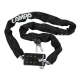 90615 Snake, chain lock - 100 cm