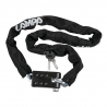 90615 Snake, chain lock - 100 cm