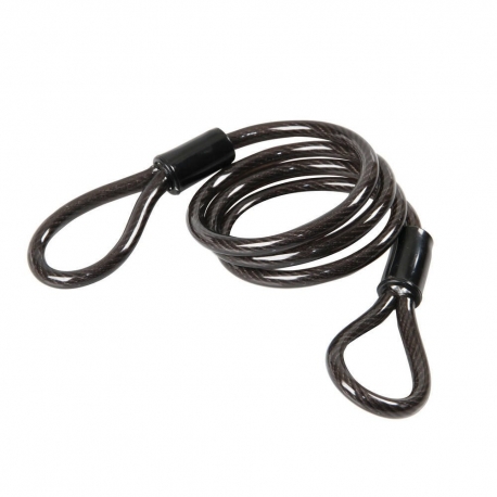 90612 No-Ride Junior, security cable Ø 6 mm - 80 cm