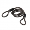90612 No-Ride Junior, security cable Ø 6 mm - 80 cm