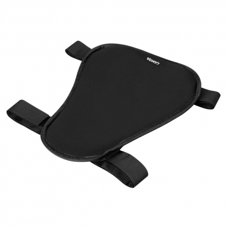 91449 GelPad, gel cushion for motorcycles and scooters - L - 29x22 cm