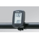 85998 "NANO-I" DIGITAL LCD SPEEDOMETER