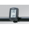85998 "NANO-I" DIGITAL LCD SPEEDOMETER