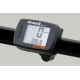 86596 NANO-II DIGITAL LCD SPEEDOMETER