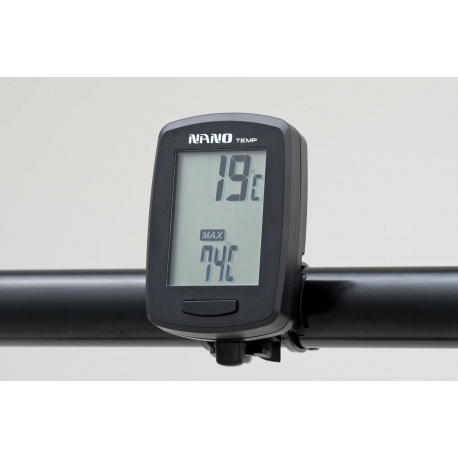 85995 NANO-I DIGITAL LCD TEMPMETER