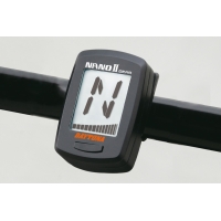 86533 NANO-II DIGITAL LCD GEAR POSITION INDICATOR