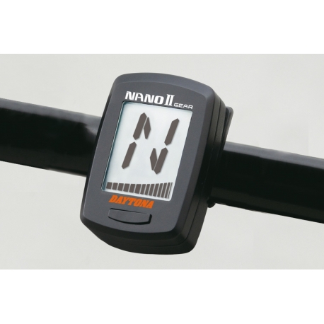 86533 NANO-II DIGITAL LCD GEAR POSITION INDICATOR