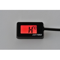 Daytona Uniwersalny miernik temperatury LCD 89278