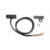 87467 "BETA" MICRO INDICATOR BLACK