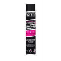 Muc-Off 20403 - Szybkoschnący odtłuszczacz uniwersalny, pod wysokim ciśnieniem - 750ml - High-Pressure Quick Drying Degreaser -