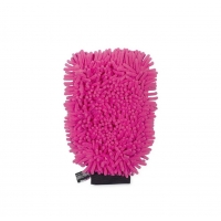 20411 2-in-1 Microfibre Wash Mitt