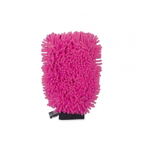 20411 2-in-1 Microfibre Wash Mitt