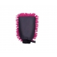 20411 2-in-1 Microfibre Wash Mitt