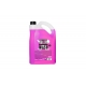 Muc-Off 20536 - Preparat do skutecznego mycia motocykla bez użycia wody - 5l - High Performance Waterless Wash