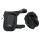91569 T-VOYAGER Universal motorcycle Handlebar-Bag