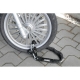 90672 Atrox, chain lock - 90 cm