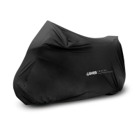 91556 Inxide, motorcycle cover for indoor use – S