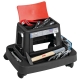 71489 Work stool with rollings