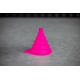 20343 COLLAPSIBLE SILICONE FUNNEL