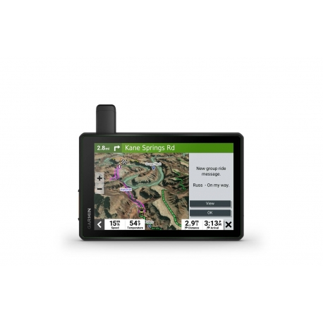 GARMIN Tread® - SxS Edition