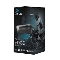 Cardo intercom Packtalk Edge Duo