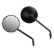 91633 Star Classic, pair of rearview mirrors