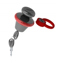 Brake Disc Locks Victory 39