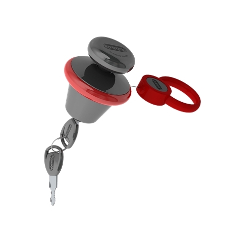 Brake Disc Locks Victory 39