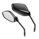 90709 Splinter, pair of rearview mirrors