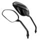 90506 Dexter, pair of rearview mirrors